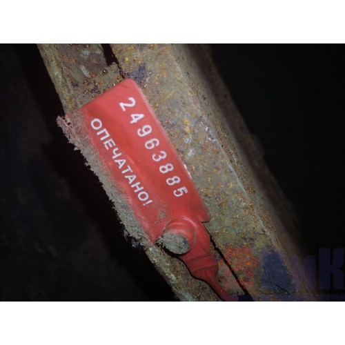 Ступица задняя Volvo FH 480 673908 диск.торм./блок.подш. (885)-12