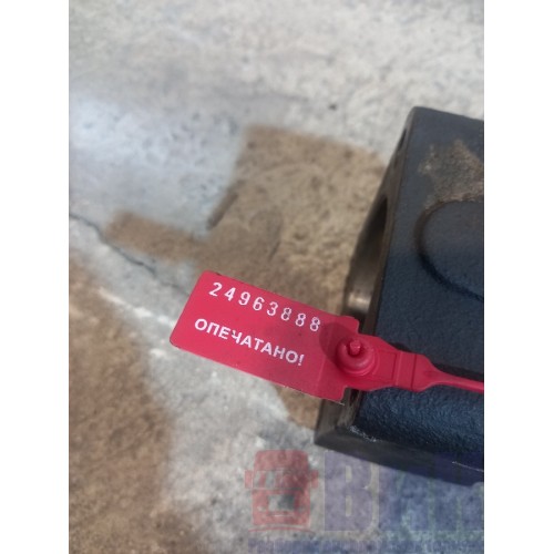 Коробка отбора мощности (КОМ) VT2214b Volvo FH 480 673908 (888)-3