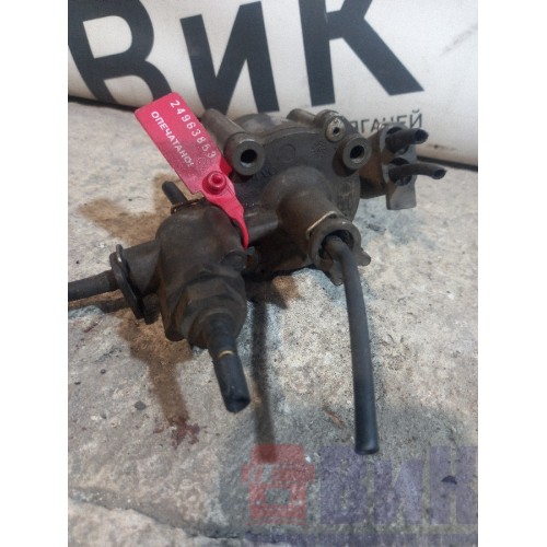 Цилиндр КПП Volvo FH 480 673908 (853)-3