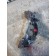 Скоба суппорта ленивого моста Volvo FH 480 673908 (840)