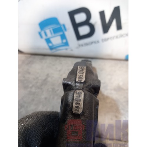 Шатун Mercedes Actros OM 501 LA 987958 (829)-1