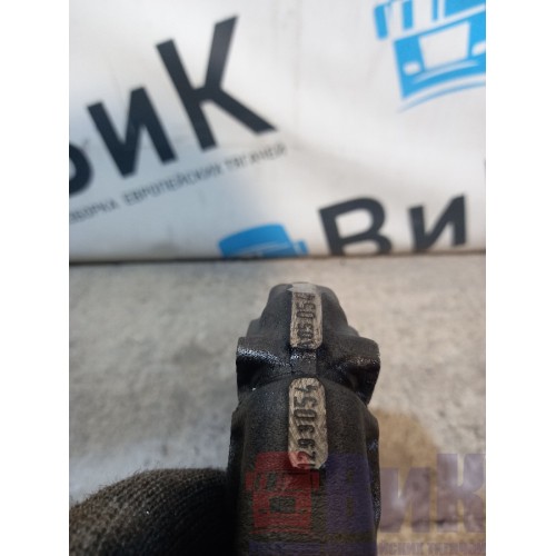 Шатун Mercedes Actros OM 501 LA 987958 (805)-2