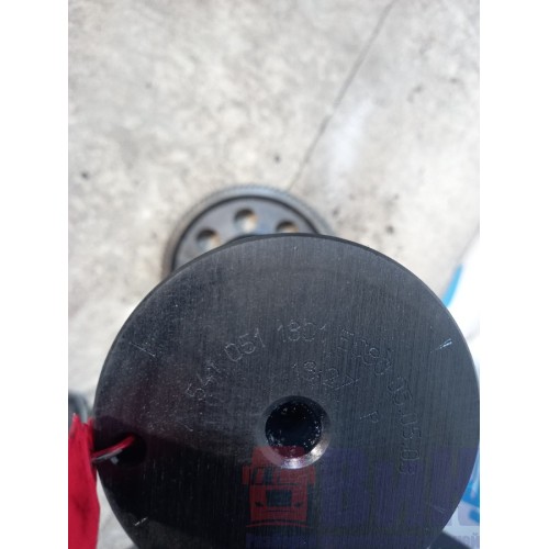 Распредвал Mercedes Actros 987958 OM 501 LA (824)-10