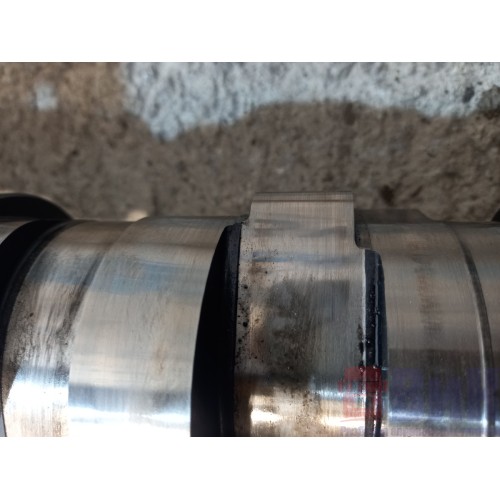 Распредвал Mercedes Actros 987958 OM 501 LA (824)-13