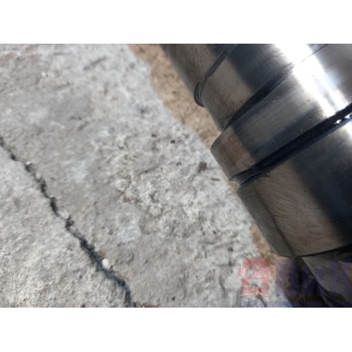 Распредвал Mercedes Actros 987958 OM 501 LA (824)-3