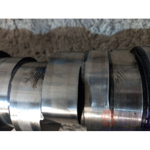 Распредвал Mercedes Actros 987958 OM 501 LA (824)-4