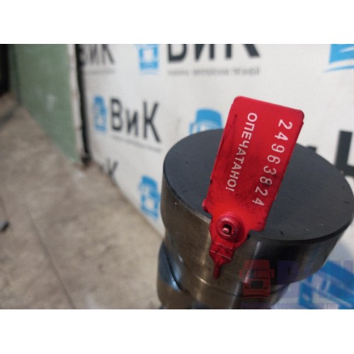 Распредвал Mercedes Actros 987958 OM 501 LA (824)-7