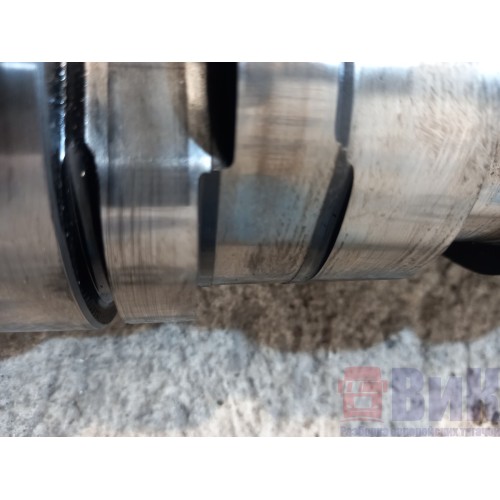 Распредвал Mercedes Actros 987958 OM 501 LA (824)-6