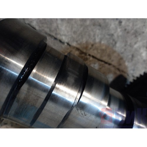 Распредвал Mercedes Actros 987958 OM 501 LA (824)-9