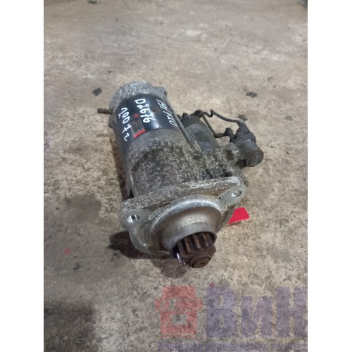 Стартер MAN D2676 LF01 191720 (752) -3