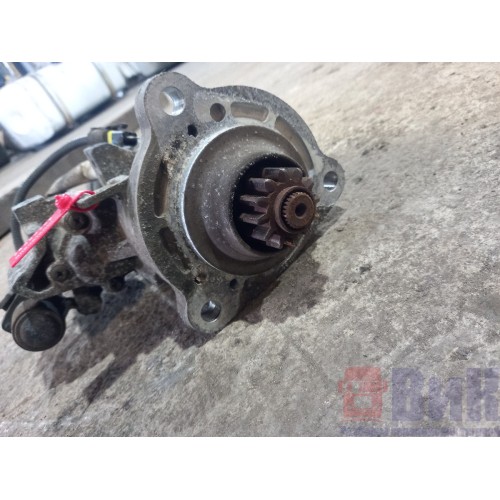 Стартер MAN D2676 LF01 191720 (752) -6