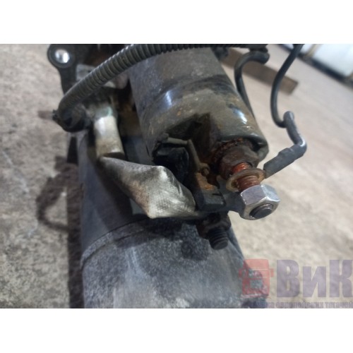 Стартер MAN D2676 LF01 191720 (752) -5