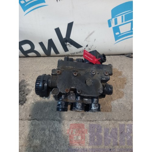 Кран ECAS MAN TGX 061924 двойной (765)