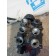 Кран ECAS MAN TGX 061924 двойной (765)