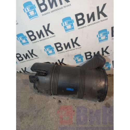 Корпус воздушного фильтра MAN TGX 061924 в сборе с датчиком (501)