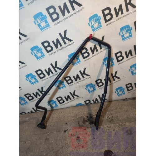 Поручень MAN TGX 061924 за кабиной (743)