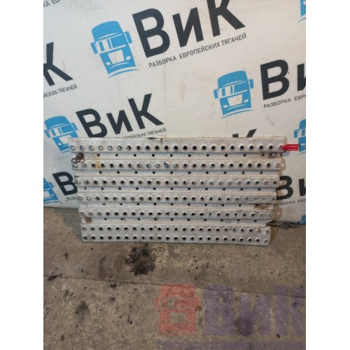 Трапик КПП MAN TGX 061924 с деф. (701)