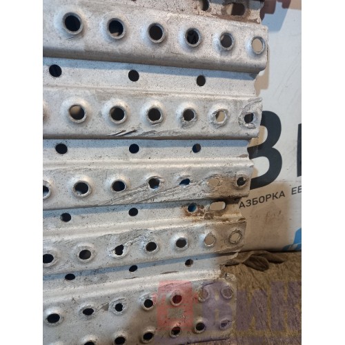 Трапик КПП MAN TGX 061924 с деф. (701)-1