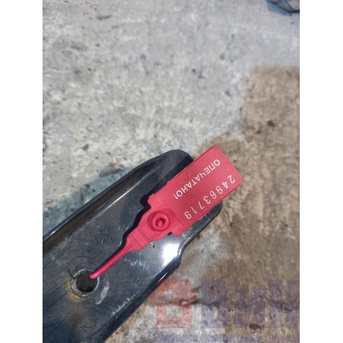 Кронштейн проводки MAN TGX 061924 (719)-1