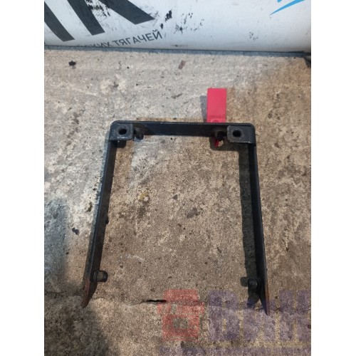 Кронштейн насоса мочевины Adblue MAN TGX 061924 (716)-2