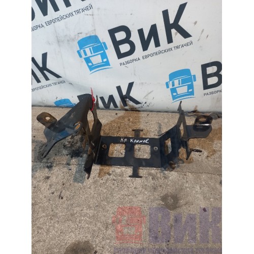 Кронштейн кранов MAN TGX 061924 (736)