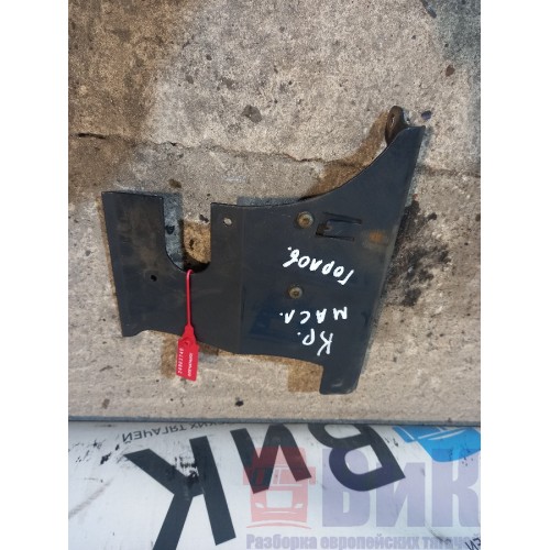 Кронштейн маслозаливной горловины MAN TGX 061924 (740)