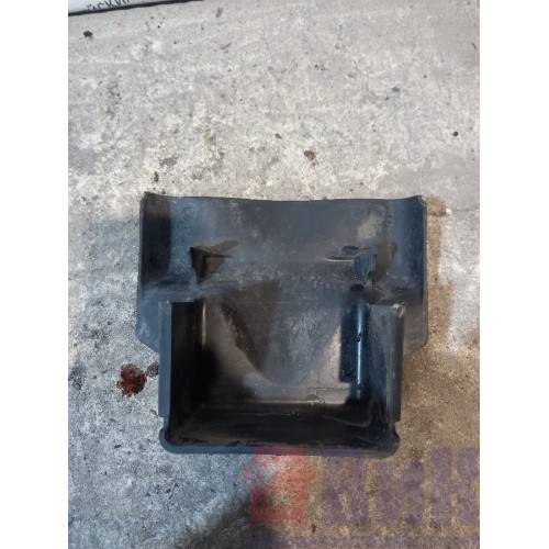 Накладка на насос подъема кабины MAN TGX 061924 (506)-2