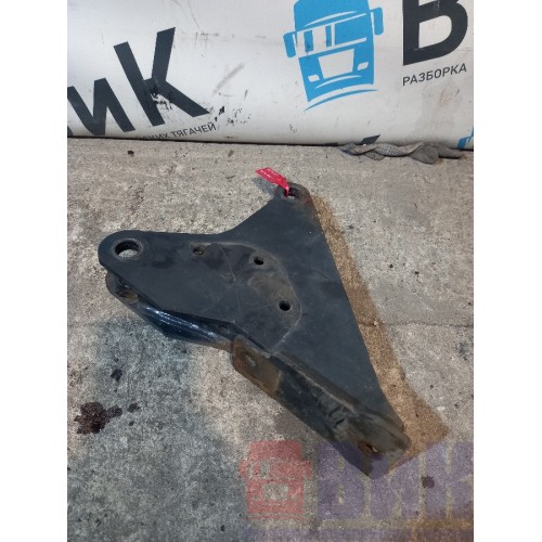 Кронштейн усилителя бампера MAN TGX 061924 LH (693)