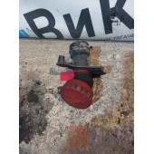 Маслозаливная горловина MAN TGX 061924 (735)