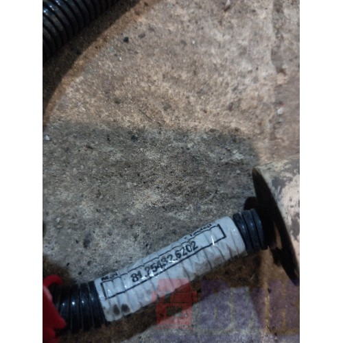 Провод перекидки MAN TGX 061924 (696)-3