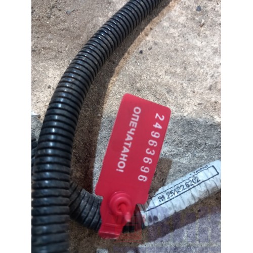 Провод перекидки MAN TGX 061924 (696)-1