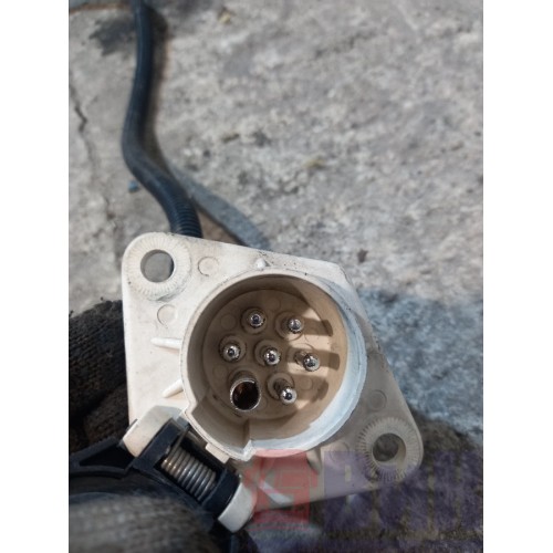 Провод перекидки MAN TGX 061924 (696)-4