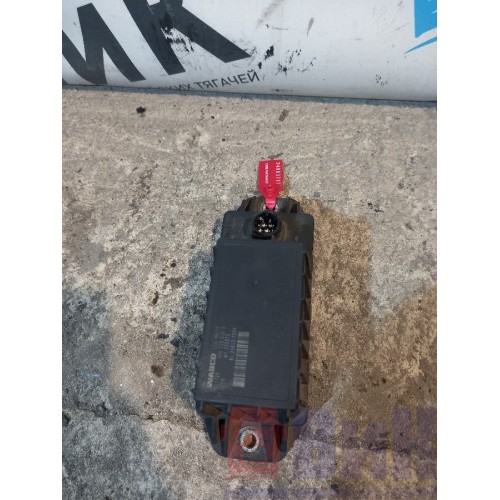 Блок контроля давления в шинах MAN TGX 061924 (711)