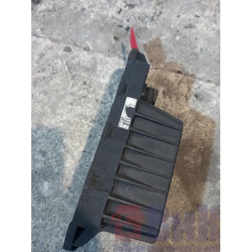 Блок контроля давления в шинах MAN TGX 061924 (711)-2