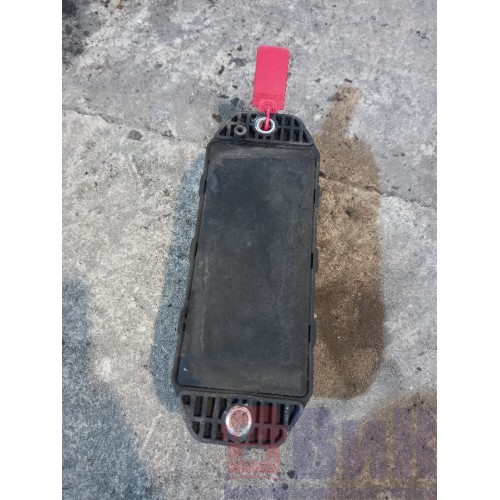 Блок контроля давления в шинах MAN TGX 061924 (711)-1