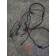Проводка шасси на мочевину Adblue и глушитель MAN TGX 061924 (665)