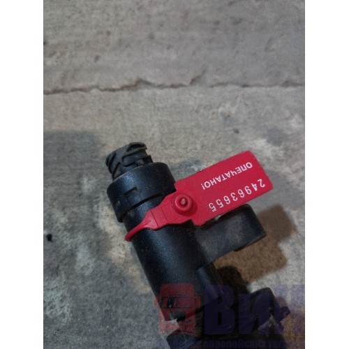 Кран уровня пола MAN TGX 061924 (655)-4