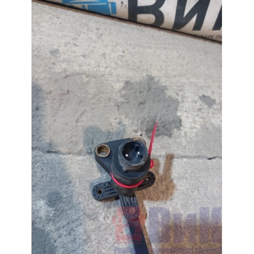 Кран уровня пола MAN TGX 061924 (655)-2