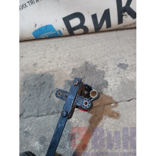 Кран уровня пола MAN TGX 061924 (655)-5