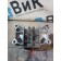 Подушка двигателя MAN TGX 061924 D2676 задняя (669)