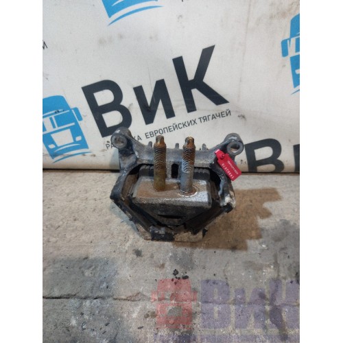 Подушка двигателя MAN TGX 061924 D2676 задняя (670)