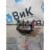 Подушка двигателя MAN TGX 061924 D2676 задняя (670)