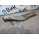 Труба глушителя MAN TGX 061924 (664)