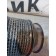 Гофра глушителя MAN TGX 061924 с деф. (680)