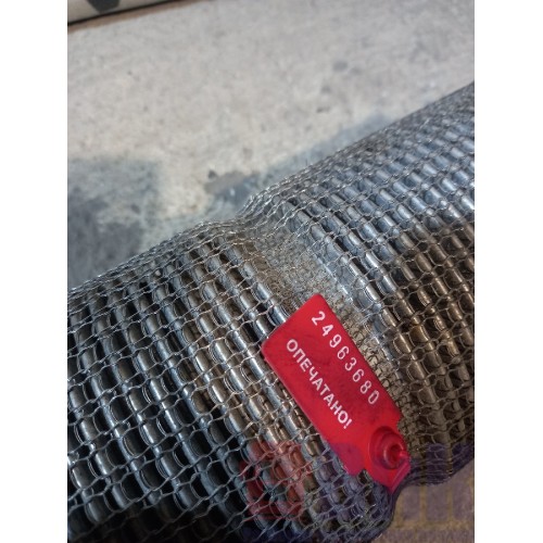 Гофра глушителя MAN TGX 061924 с деф. (680)-4