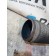 Гофра глушителя MAN TGX 061924 с деф. (680)