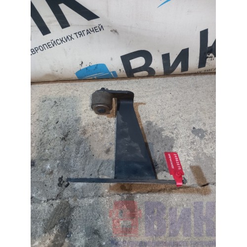 Кронштейн трубы глушителя MAN TGX 061924 (675)