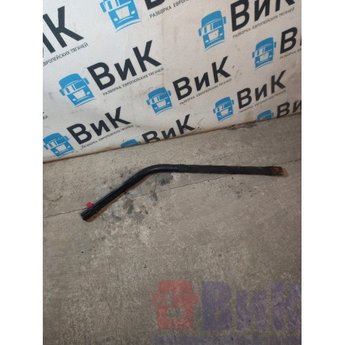 Кронштейн глушителя MAN TGX 061924 (676)