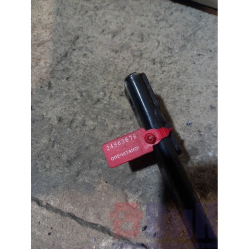 Кронштейн глушителя MAN TGX 061924 (676)-1