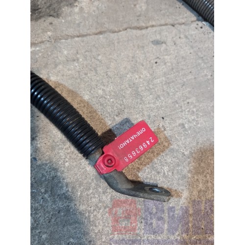 Провод силовой MAN TGX 061924 290см (658)-1